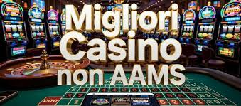 Casino No ADM Guida Completa ai Giocatori Italiani Casino No ADM Guida Completa ai Giocatori Italiani