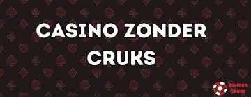 Casino's zonder CRUKS Vrijheid en Verantwoord Spelen 1320564957