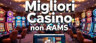 Casinò Senza Verifica Documenti La Nuova Frontiera del Gioco Online