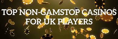 Casino Sites Not on Gamstop Your Guide to Online Gambling Alternatives Casino Sites Not on Gamstop Your Guide to Online Gambling Alternatives