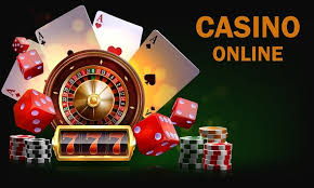 Casino Slovenské Svet Zábavy a Výhier Casino Slovenské Svet Zábavy a Výhier