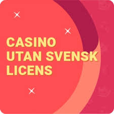 Casino Utan Svensk Licens Fördelar och Nackdelar 1872630145 Casino Utan Svensk Licens Fördelar och Nackdelar 1872630145