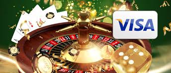 Casino Visa Sichere und Schnelle Einzahlungen im Online Glücksspiel Casino Visa Sichere und Schnelle Einzahlungen im Online Glücksspiel