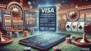 Casino Visa Sichere und Schnelle Einzahlungen im Online Glücksspiel Casino Visa Sichere und Schnelle Einzahlungen im Online Glücksspiel