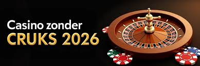 Casino Zonder CRUKS met iDEAL Speel Veilig en Comfortabel Casino Zonder CRUKS met iDEAL Speel Veilig en Comfortabel