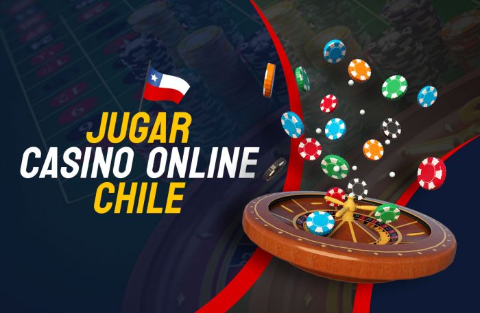 Casinos en Línea Confiables Tu Guía para Jugar Sin Preocupaciones Casinos en Línea Confiables Tu Guía para Jugar Sin Preocupaciones