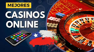 Casinos en Línea Confiables Tu Guía para Jugar Sin Preocupaciones Casinos en Línea Confiables Tu Guía para Jugar Sin Preocupaciones