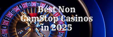 Casinos Not Registered on Gamstop Exploring Your Options 1800437613