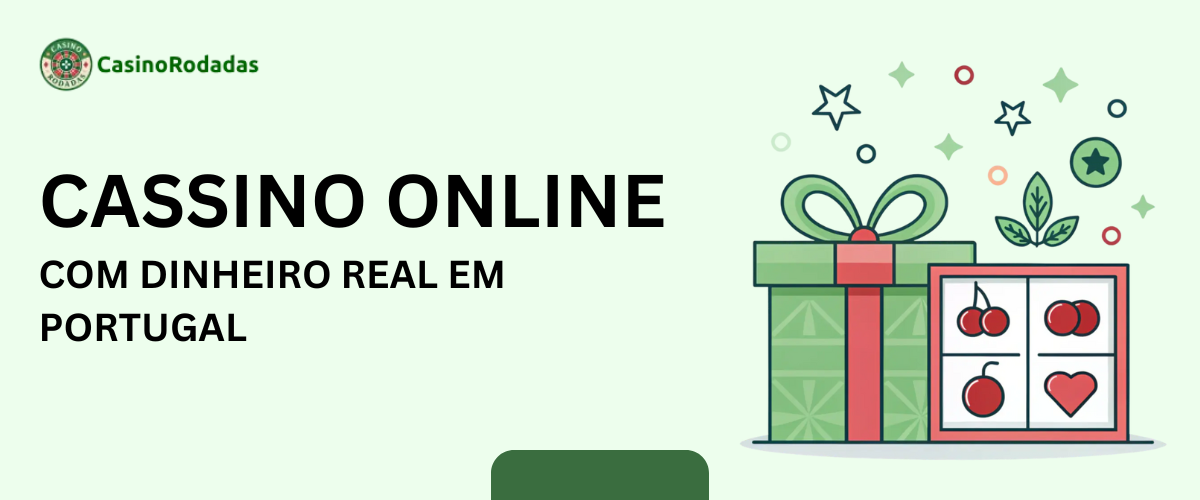 Casinos Online em Portugal Onde Jogar e Como Aproveitar Casinos Online em Portugal Onde Jogar e Como Aproveitar