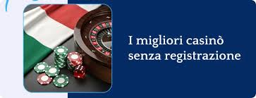 Casinos Senza Licenza AAMS Rischi e Opportunità Casinos Senza Licenza AAMS Rischi e Opportunità