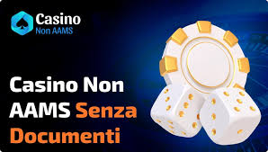 Casinos Senza Licenza AAMS Rischi e Opportunità Casinos Senza Licenza AAMS Rischi e Opportunità