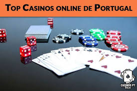 Cassinos Online em Portugal Uma Revolução no Entretenimento Cassinos Online em Portugal Uma Revolução no Entretenimento