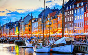 Designmøbler Online I Danmark - Find Din Drøm Møbel