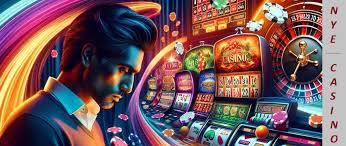 Det Nyeste Online Casino Oplev Spændingen Med Nyt Online Casino Det Nyeste Online Casino Oplev Spændingen Med Nyt Online Casino