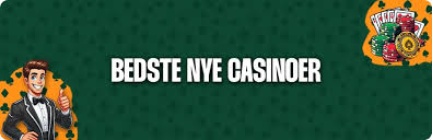 Det Nyeste Online Casino Oplev Spændingen Med Nyt Online Casino Det Nyeste Online Casino Oplev Spændingen Med Nyt Online Casino