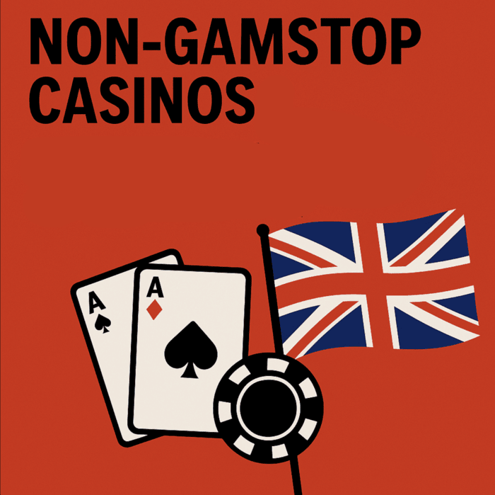 Discover Legit Non GamStop Casinos for an Uninterrupted Gaming Experience Discover Legit Non GamStop Casinos for an Uninterrupted Gaming Experience