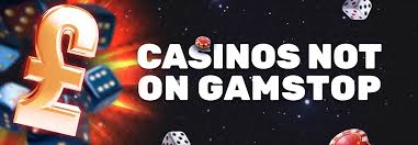 Discover Non Gamstop UK Casino Sites A Guide to Your Next Gambling Adventure Discover Non Gamstop UK Casino Sites A Guide to Your Next Gambling Adventure