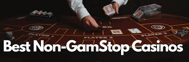 Discover Reputable Casinos Not Registered with GamStop Discover Reputable Casinos Not Registered with GamStop