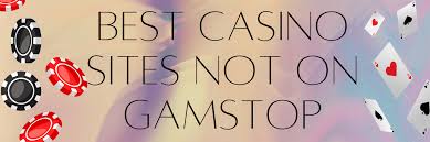 Discover the Best New Non Gamstop Casino Sites 1583446504 Discover the Best New Non Gamstop Casino Sites 1583446504