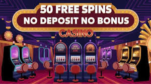 Discover the Freedom of Casino with No Minimum Deposit Discover the Freedom of Casino with No Minimum Deposit