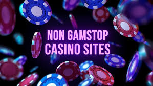 Discover Top Casinos Not Included in GamStop