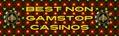 Discovering Casino Sites Not on Gamstop 1723965910