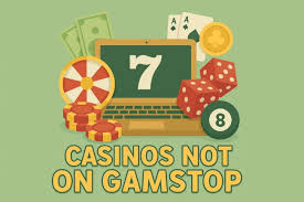 Discovering Non Gamstop UK Casino Sites A Comprehensive Guide 1714744941 Discovering Non Gamstop UK Casino Sites A Comprehensive Guide 1714744941