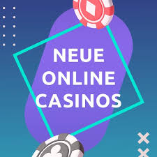 Entdecken Sie die besten neuen Online Casinos 2023
