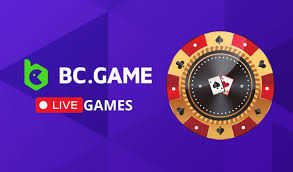 Experience Exciting Slot Games at BC.Game Experience Exciting Slot Games at BC.Game