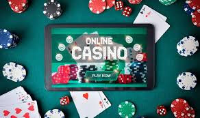 Experience the Thrill of Online Gaming at i7bet1