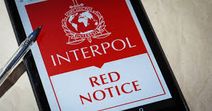 Expert Red Notice Removal Lawyers Your Defense Against International Arrests