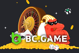 Explore the Exciting World of BC.Game Online Casino 1003211816