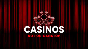 Exploring Casinos Not Registered on Gamstop A Guide for Players 1799771926 Exploring Casinos Not Registered on Gamstop A Guide for Players 1799771926