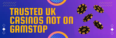 Exploring Casinos Not Registered on Gamstop A Guide for Players 1818608676 Exploring Casinos Not Registered on Gamstop A Guide for Players 1818608676