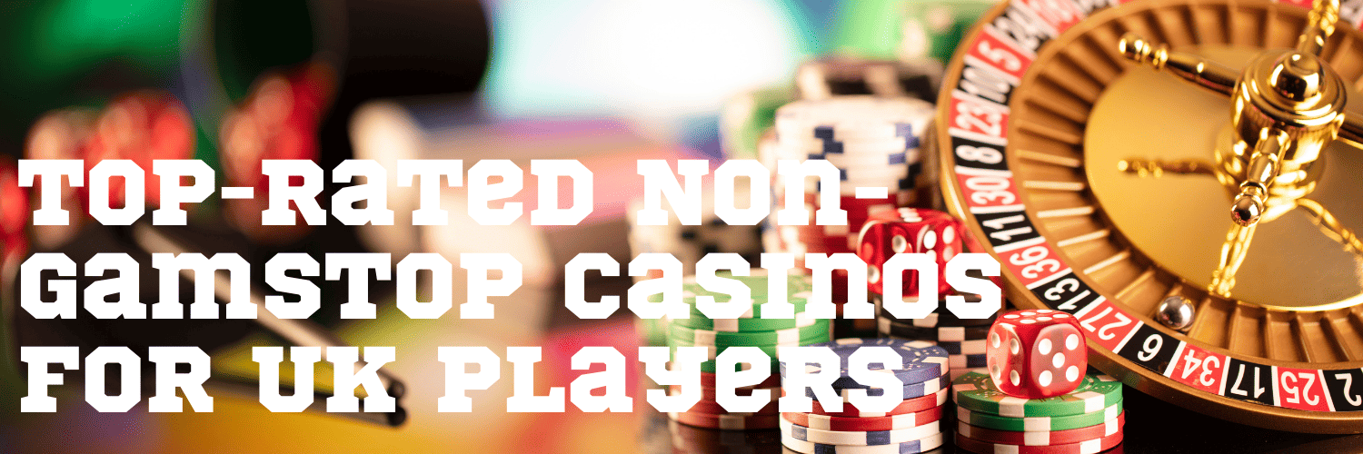 Exploring Non Gamstop UK Casino Sites A Complete Guide 1673323395 Exploring Non Gamstop UK Casino Sites A Complete Guide 1673323395