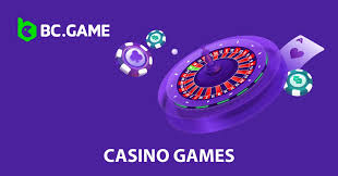 Exploring the World of BC.Game A Leading Crypto Casino Platform Exploring the World of BC.Game A Leading Crypto Casino Platform