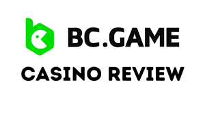 Exploring the World of BC.Game A Leading Crypto Casino Platform Exploring the World of BC.Game A Leading Crypto Casino Platform