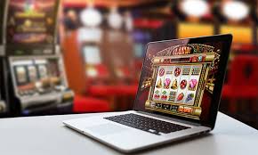Exploring the World of Online Casinos Not Blocked by Regulations Exploring the World of Online Casinos Not Blocked by Regulations