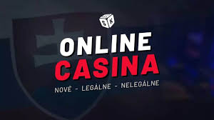 Internetové kasína Užite si zábavu a výhry online Internetové kasína Užite si zábavu a výhry online