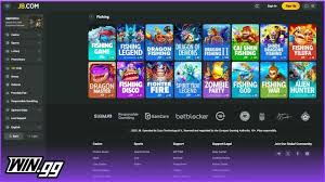 JB Casino Deposits and Withdrawals A Comprehensive Guide 738221207 JB Casino Deposits and Withdrawals A Comprehensive Guide 738221207