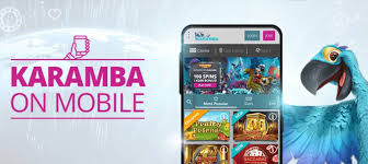 Karamba Casino DK 2026 Den Ultimative Spiloplevelse 1026199738 Karamba Casino DK 2026 Den Ultimative Spiloplevelse 1026199738