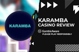 Karamba Casino DK 2026 Den Ultimative Spiloplevelse Karamba Casino DK 2026 Den Ultimative Spiloplevelse