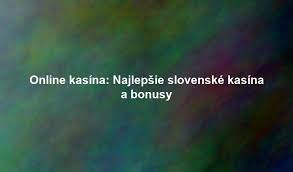 Mobile Casino Zážitok z Hrania Kdekoľvek na Slovensku Mobile Casino Zážitok z Hrania Kdekoľvek na Slovensku