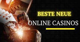 Neue seriöse Online Casinos Eine umfassende Übersicht 1458278035