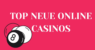 Neue seriöse Online Casinos Eine umfassende Übersicht 1458278035