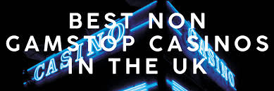 Non Gamstop UK Casino Sites Exploring Your Options Non Gamstop UK Casino Sites Exploring Your Options