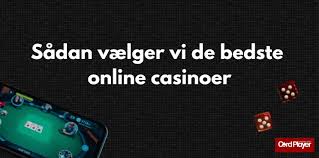 Nye Casino Sider En Guide Til De Nyeste Online Casinoer