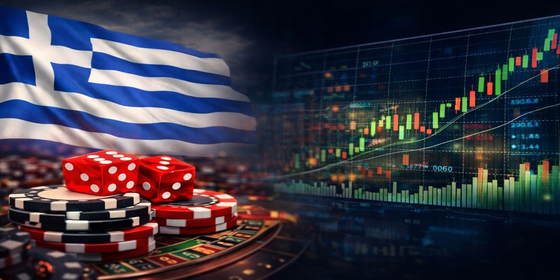Τα Καλύτερα Online Casino στην Ελλάδα Ένας Οδηγός για τους Παίκτες