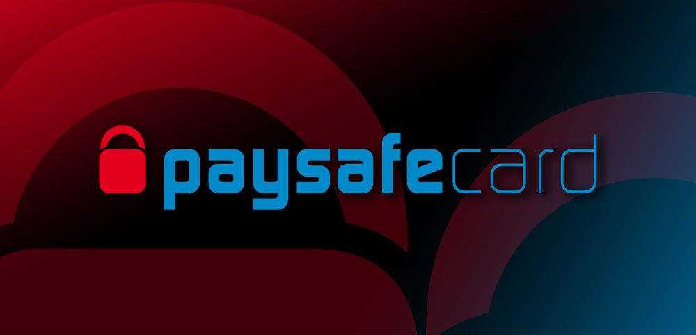 Online Casino Paysafe Sicher und Anonym Spielen im Internet