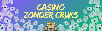 Online Casino's Zonder CRUKS Speel Veilig en Verantwoord Online Casino's Zonder CRUKS Speel Veilig en Verantwoord